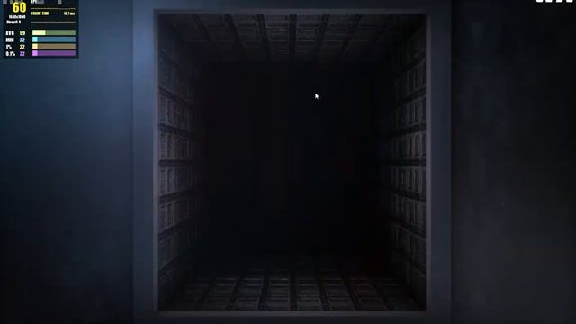 Ночь 4 и FNAF PLAY!! Unusual Nights with The NeptooN #3 смотреть онлайн