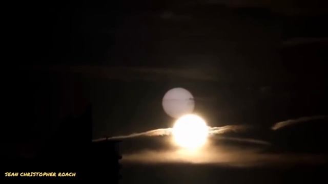 Nibiru Dwarf Star Visible -Must See-  Planet X Update 2018 Two suns смотреть онлайн