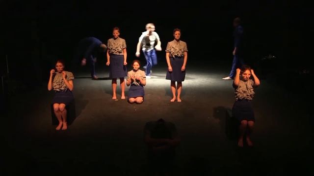 І.Т.Пер - презентація триптиху "Наш час" смотреть онлайн