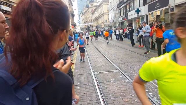 Zagrebacki maraton 9. oktobar 2016. 442birthday смотреть онлайн