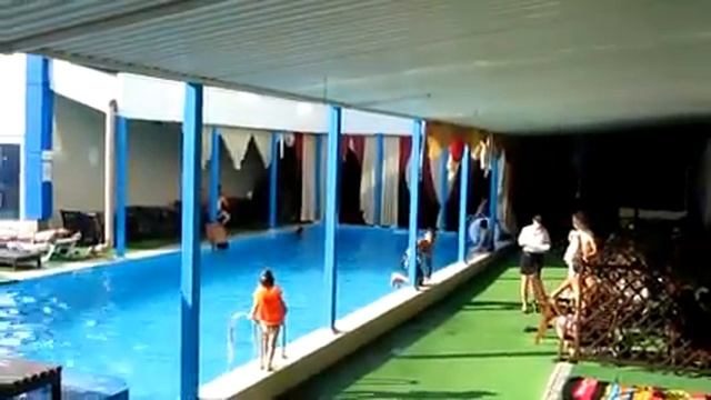 Город24: скидка 50% на посещение бассейна смотреть онлайн