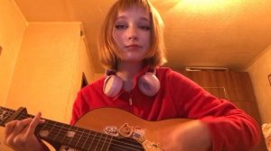 Космос нас ждёт - Валентин Стрыкало/cover