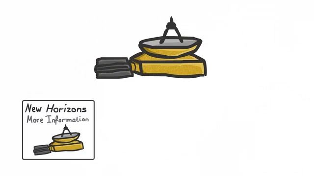 News - New Horizons - Successfully send first signal смотреть онлайн