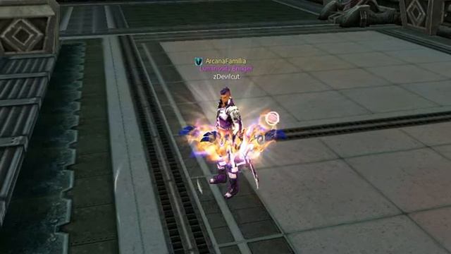 CABAL PH luminosity bringer 109 jupiter server zDevilcut ArcanaFamilla смотреть онлайн