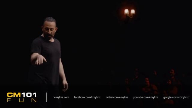 Cem Yılmaz | Kuantum