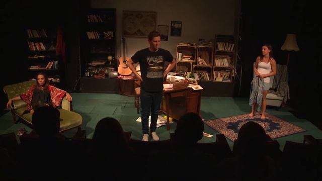 Venus Rising Full performance 08:06:18 смотреть онлайн