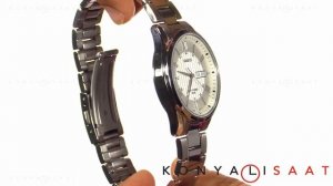 CASIO MTP-1384D-7A Erkek Kol Saati