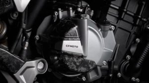 2023 NEW CFMOTO 800 NK , KTM ENGINE