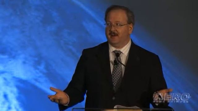 Aero-TV: XCOR Aerospace -- An Innovative Route To Space (Part 2)