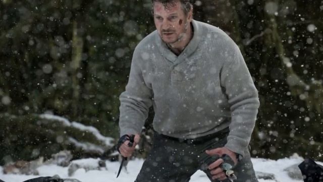 Кадры из фильма Схватка смотреть онлайн