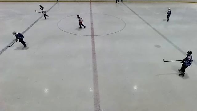 07.03.21 Вымпел : Львы ЦХМ 2:5 смотреть онлайн