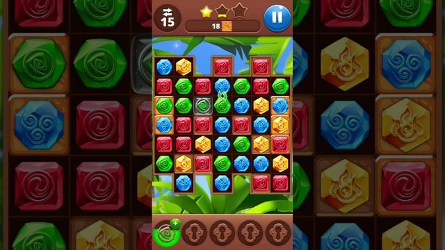 планета самоцветов (уровень 28) смотреть онлайн