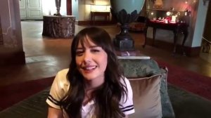 Полнолуние 24.серия Назлы/Dolunay 24.bölüm Nazli kamera arkasi