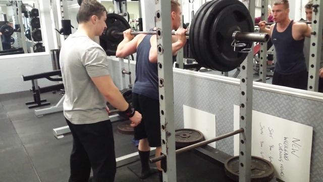 160 squat смотреть онлайн