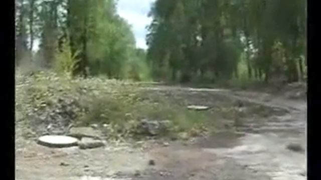 Рукла, Литва. 4часть.