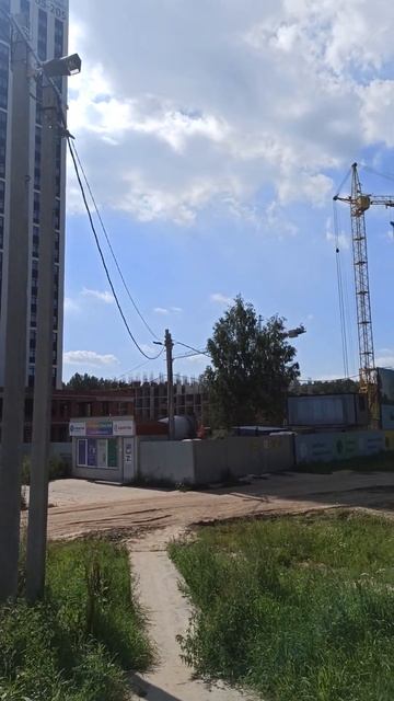 Что можно увидеть в городе. смотреть онлайн