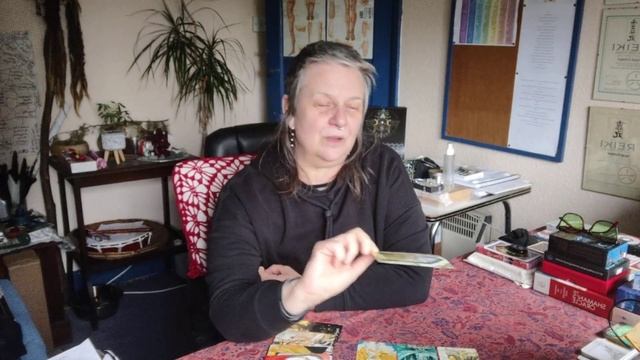 4 May 2024 - Moon aspects Saturn Uranus Jupiter & Neptune - Morning Message Tarot Reading смотреть онлайн