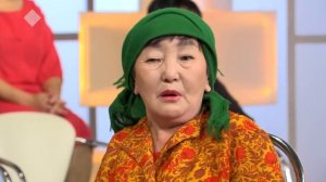 «Быара суохтар»  Дьону үөрдэ көт cut