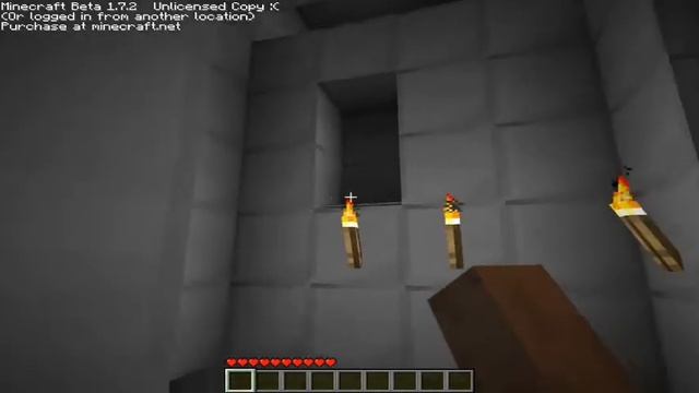 Minecraft: Destroy the Diamond Comet Part 2 смотреть онлайн