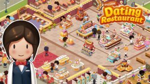 Dating Restaurant|Mobile Games