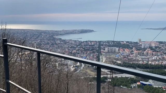 Геленджик. Тропа Здоровья #геленджик #терренкурмаркотх #геленджиксегодня #пешиепрогулки