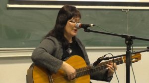 Елена Ключникова