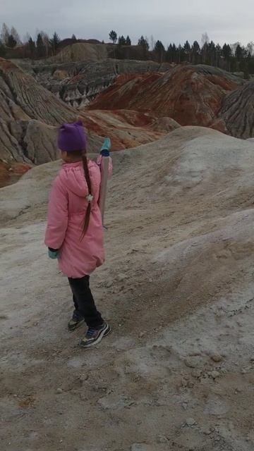 Уральский Марс смотреть онлайн