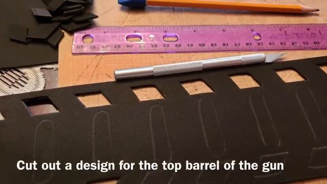 Marvel's Agents of Shield Shotgun Axe prop video смотреть онлайн