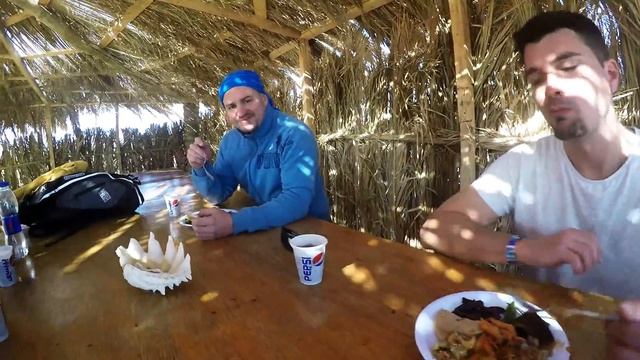 Marsa Alam Feb. 2016 - Tauchen / Diving Extra Divers Equinox смотреть онлайн