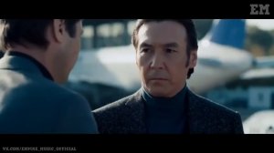 Каспийский груз ла ла
