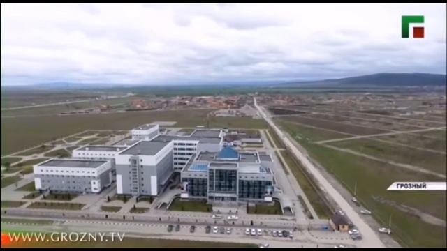 Третье Мнение и Комета. Внедрение в Республиканском центре фтизиопульмонологии ЧР.