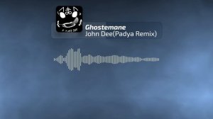 Ghostemane - John Dee(Padya Remix)