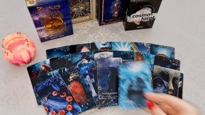 Какие обратки летят магическому врагу после ваших чисток. #тарологелена