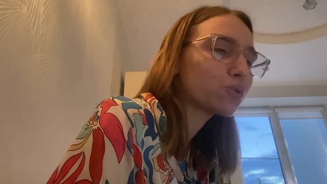 майские мини-каникулы🌟 \\ две недели до первого егэ \\ ep.2.8📚 дневник выпускницы смотреть онлайн