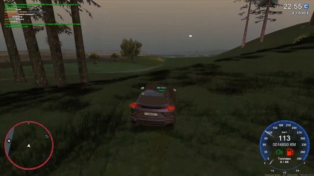 НАШЁЛ НОВЫЙ БАГ НА CCD PLANET!? ЧТО ЭТО!? MTA смотреть онлайн