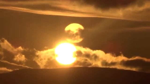 Sunset Iceland see NIBIRU our incoming planet смотреть онлайн