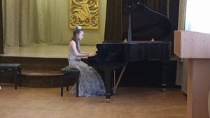 Хасамеева Аида "Воспоминание о Сююмбике"