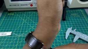 Seiko Prospex SPB251J1 Prospex Alpinist ʻForest Brownʼ