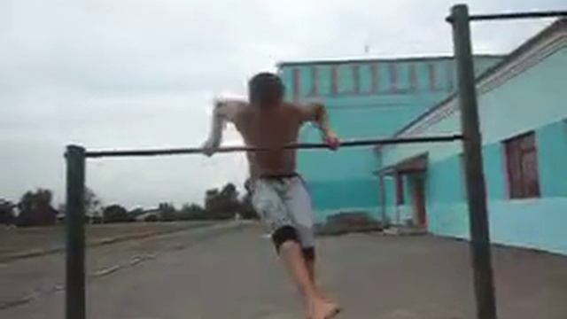 выход на 2 на двох пальцах смотреть онлайн