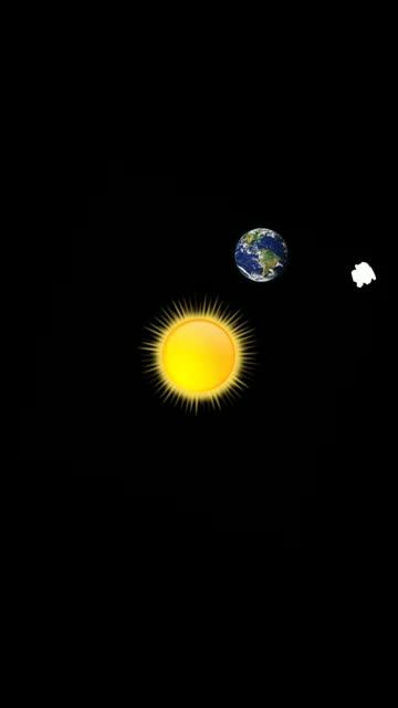 Second moon of Earth 😲 4 Mind Blowing facts about UNIVERSE🌌 #shorts