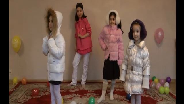 Реклама детской одежды в Алагире.mpg смотреть онлайн