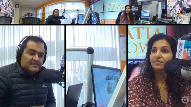 Karaka’s - Significator of Life and Events | Radio Zindagi 1550 AM Ep. 33 смотреть онлайн