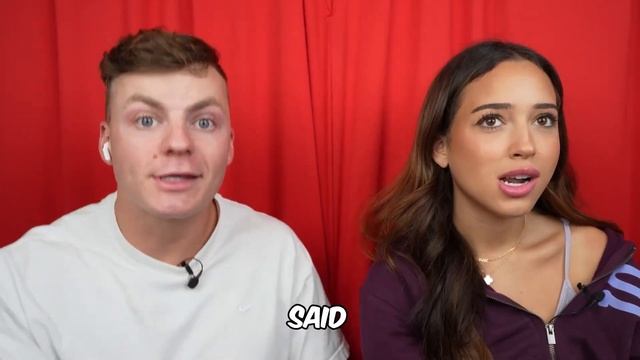 Try Not To Say WOW Challenge (HARD) смотреть онлайн