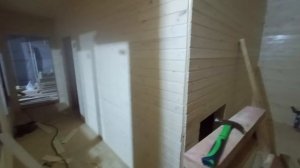 Дом под ключ, каркасный дом, Нижний Новгород