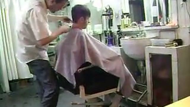 парикмахер видеоуроки.AVI смотреть онлайн