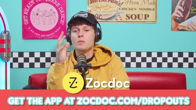 Calling Him Out About the *Situation* - Dropouts #202 смотреть онлайн