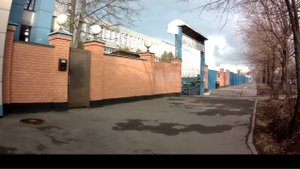 котляковская улица