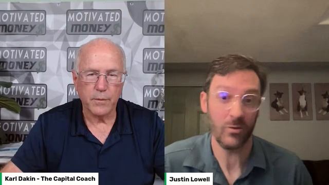 Successful Funding - Back Office - Justin Lowell