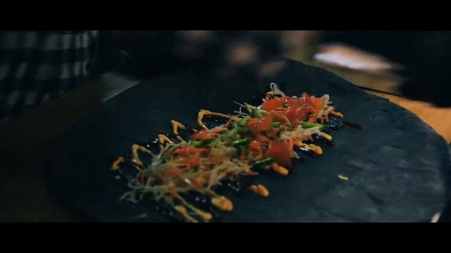 TOP Grill Intervu смотреть онлайн