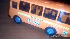 Обзор ПАЗИКА.